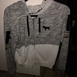 VS limited edition sweater